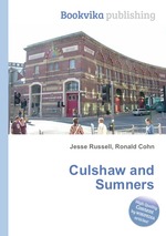 Culshaw and Sumners