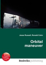 Orbital maneuver