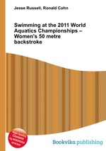 Swimming at the 2011 World Aquatics Championships – Women`s 50 metre backstroke