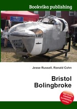 Bristol Bolingbroke