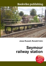 Seymour railway station