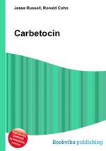 Carbetocin