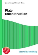 Plate reconstruction