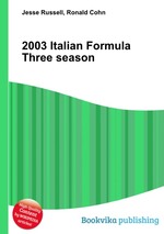 2003 Italian Formula Three season