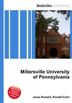 Millersville University of Pennsylvania