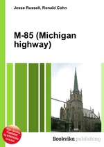 M-85 (Michigan highway)