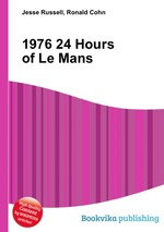 1976 24 Hours of Le Mans