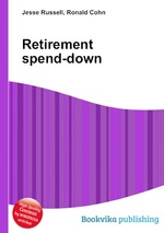 Retirement spend-down