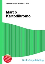 Marco Kartodikromo