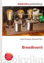 Breadboard