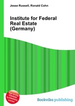 Institute for Federal Real Estate (Germany)