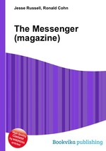 The Messenger (magazine)