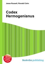 Codex Hermogenianus