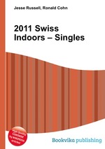 2011 Swiss Indoors – Singles