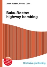 Baku-Rostov highway bombing