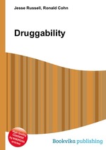 Druggability