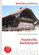Hauteville, Switzerland