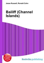 Bailiff (Channel Islands)