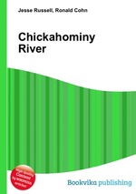 Chickahominy River