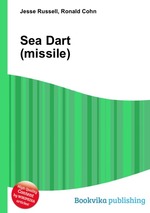 Sea Dart (missile)