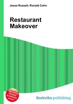 Restaurant Makeover