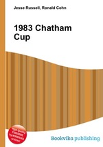 1983 Chatham Cup