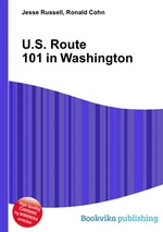 U.S. Route 101 in Washington