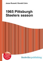 1965 Pittsburgh Steelers season