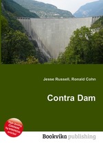 Contra Dam