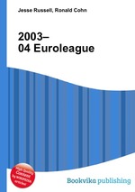 2003–04 Euroleague