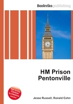 HM Prison Pentonville