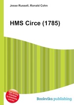 HMS Circe (1785)