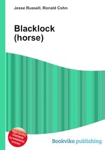 Blacklock (horse)