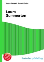 Laura Summerton