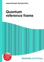 Quantum reference frame