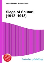 Siege of Scutari (1912–1913)