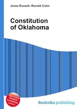 Constitution of Oklahoma