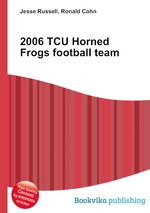 2006 TCU Horned Frogs football team