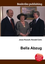 Bella Abzug