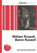 William Russell, Baron Russell