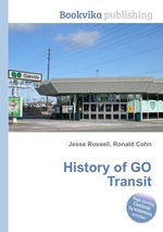 History of GO Transit