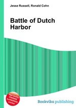 Battle of Dutch Harbor