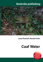 Caaf Water