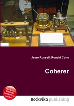 Coherer