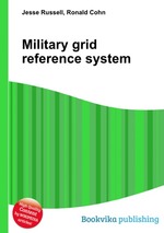 Military grid reference system