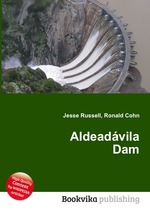 Aldeadvila Dam