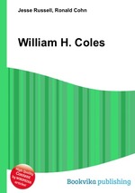 William H. Coles