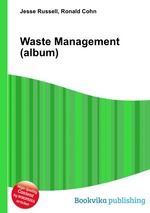 Waste Management (album)