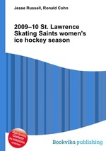 2009–10 St. Lawrence Skating Saints women`s ice hockey season