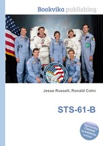 STS-61-B